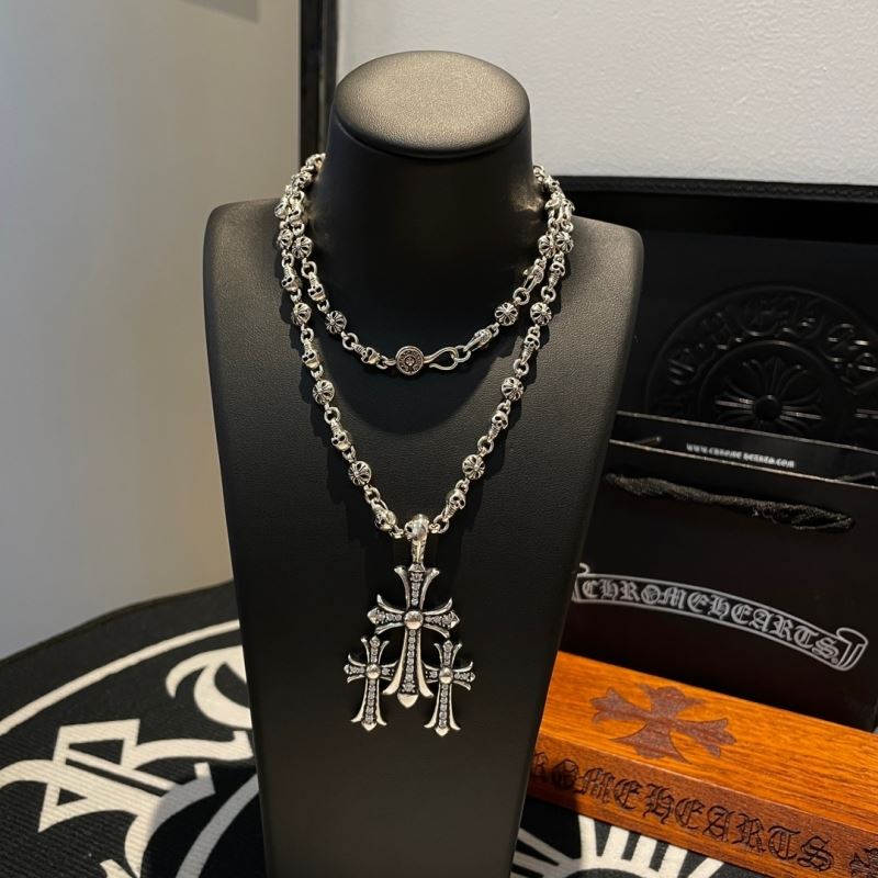 Chrome Hearts Necklaces